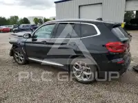 2021 BMW X3 photo