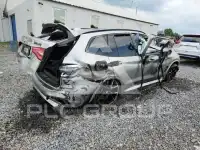 2021 BMW X3 фото