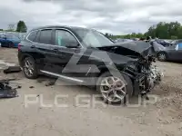 2021 BMW X3 photo