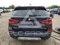2021 BMW X3 photo