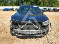 2021 BMW X3 фото