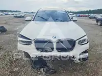 2021 BMW X3 фото