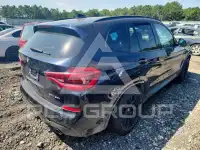 2021 BMW X3 photo