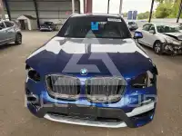 2021 BMW X3 photo