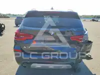 2021 BMW X3 фото