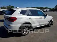2021 BMW X3 photo