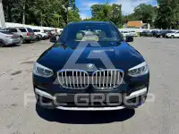 2021 BMW X3 фото