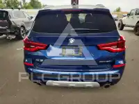 2021 BMW X3 photo