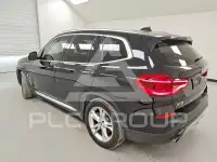 2021 BMW X3 photo