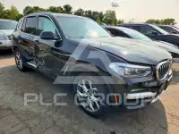 2021 BMW X3 фото