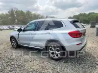 2021 BMW X3 photo