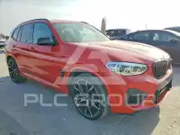 2021 BMW X3 photo