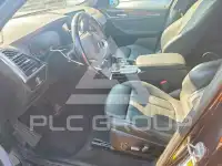 2021 BMW X3 фото