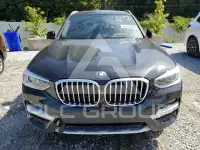 2021 BMW X3 фото