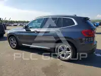 2021 BMW X3 фото