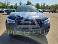 2021 BMW X3 photo