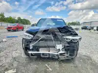 2021 BMW X3 фото