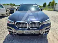 2021 BMW X3 фото