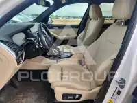 2021 BMW X3 фото
