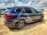 2021 BMW X3 фото