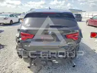 2021 BMW X3 фото