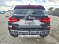 2021 BMW X3 photo