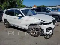 2021 BMW X3 photo