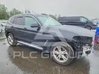 2021 BMW X3 фото