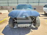 2021 BMW X3 фото