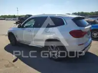 2021 BMW X3 photo