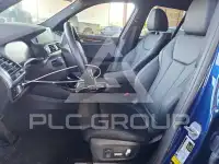 2021 BMW X3 photo