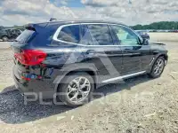 2021 BMW X3 фото