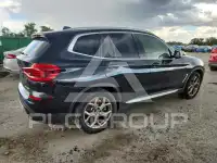 2021 BMW X3 photo