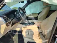 2021 BMW X3 фото
