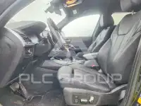 2021 BMW X3 фото