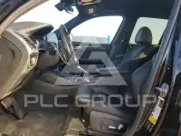 2021 BMW X3 фото