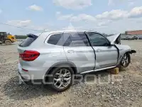 2021 BMW X3 photo