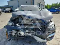 2021 BMW X3 photo