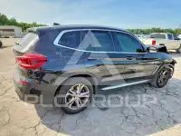 2021 BMW X3 photo