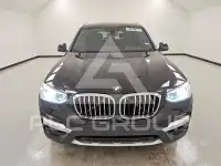 2021 BMW X3 photo
