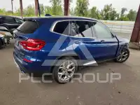 2021 BMW X3 photo