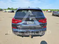 2021 BMW X3 photo