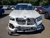2021 BMW X3 photo