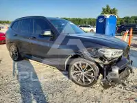 2021 BMW X3 фото