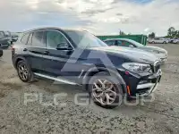2021 BMW X3 photo