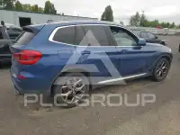 2021 BMW X3 photo
