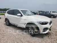 2021 BMW X3 photo