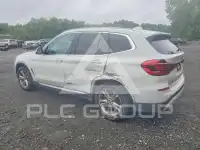 2021 BMW X3 фото