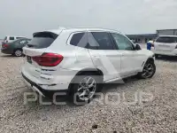 2021 BMW X3 photo