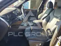 2021 BMW X3 фото